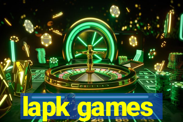 lapk games